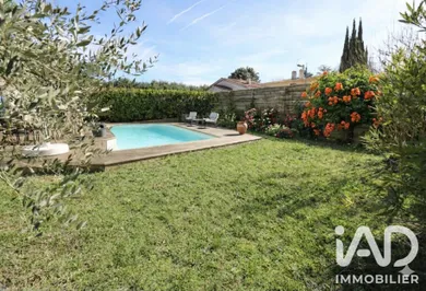 House in Brignoles (83170)