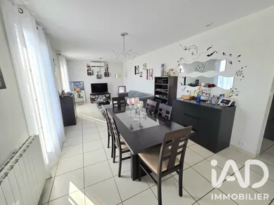 House in Naintré (86530)