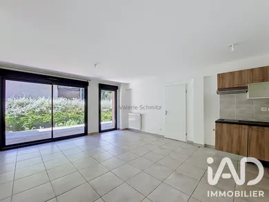 Appartement à Plaisance-du-Touch (31830)