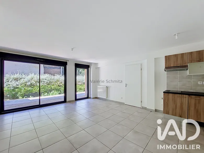 Appartement 3 pièces 65 m² · à Plaisance-du-Touch · 64,6 m² · 175 000 €