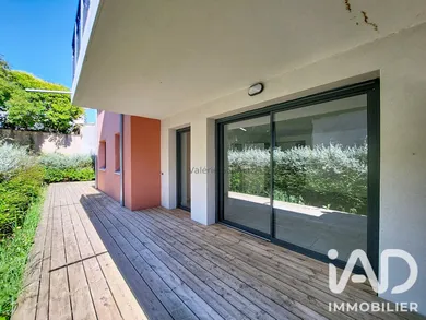 Appartement à Plaisance-du-Touch (31830)
