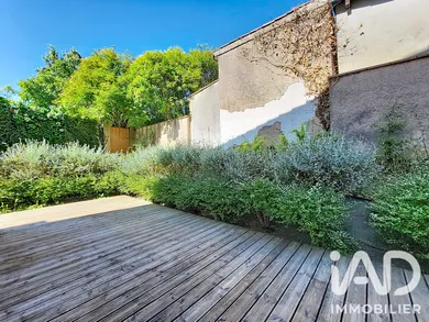Appartement à Plaisance-du-Touch (31830)