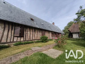 Maison à Wanchy-Capval (76660)