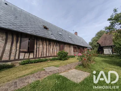 Maison à Wanchy-Capval (76660)