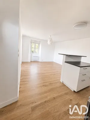 Appartement à Meillac (35270)