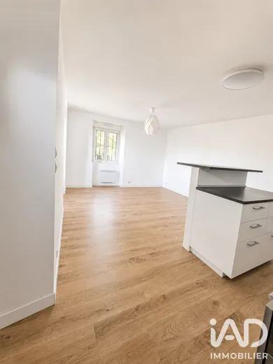 Appartement à Meillac (35270)