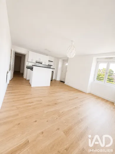 Appartement à Meillac (35270)
