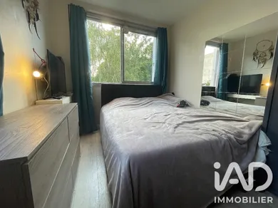 Appartement à Marly-le-Roi (78160)