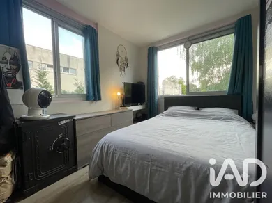 Appartement à Marly-le-Roi (78160)