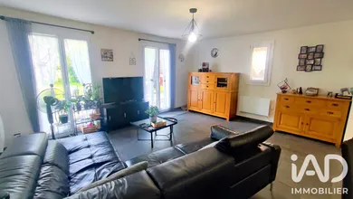 Maison à Écouen (95440)