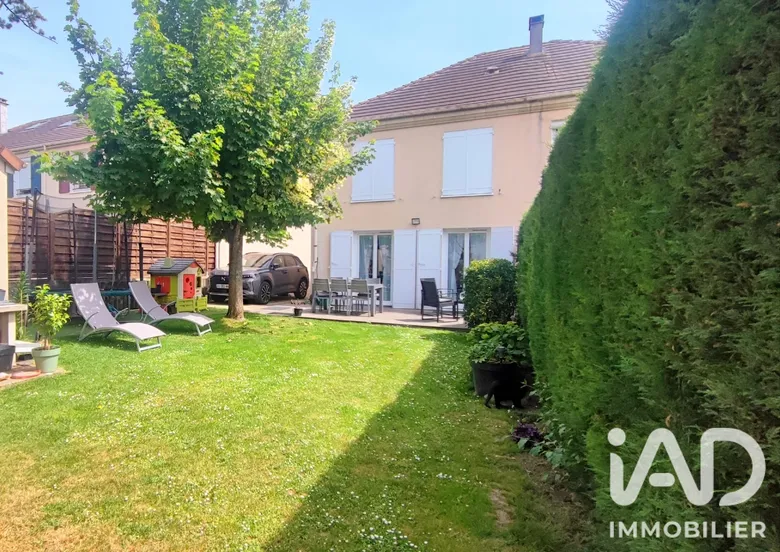 Maison 4 pièces 85 m² · à Écouen · 85 m² · 339 000 €
