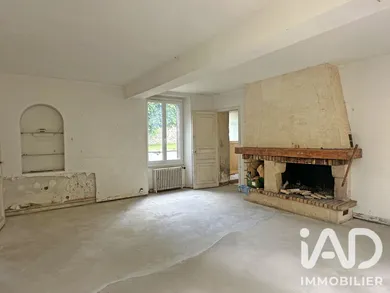 Park home in Gazeran (78125)