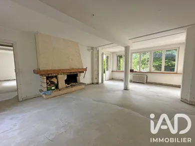 Park home in Gazeran (78125)