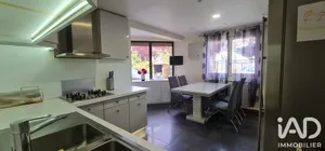 House in Bondy (93140)
