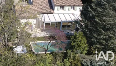 Maison à Châteauneuf-du-Rhône (26780)