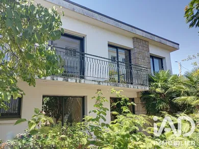 Maison de ville à Lorient (56100)