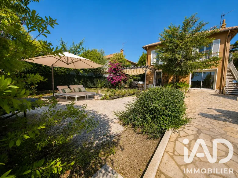 Maison 5 pièces 100 m² · à Hyères · 100 m² · 499 900 €