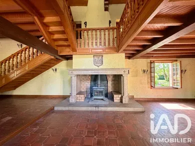 Manoir à Bagnères-de-Bigorre (65200)