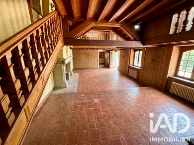 Manoir à Bagnères-de-Bigorre (65200)