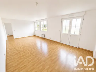 Appartement à Meillac (35270)