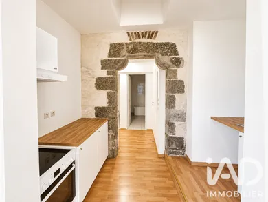 Appartement à Meillac (35270)