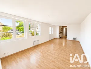 Appartement à Meillac (35270)