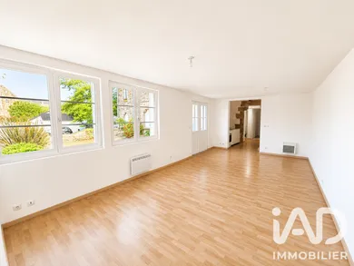 Appartement à Meillac (35270)