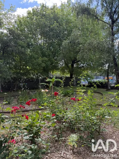 Appartement à Nantes (44200)