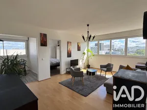 Apartment in Nantes (44200)