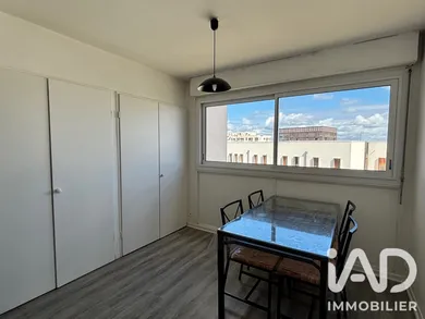Appartement à Nantes (44200)