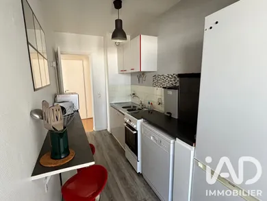 Appartement à Nantes (44200)