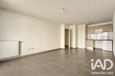 Appartement à Cornebarrieu (31700)