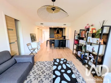 Appartement à Toulouse (31200)