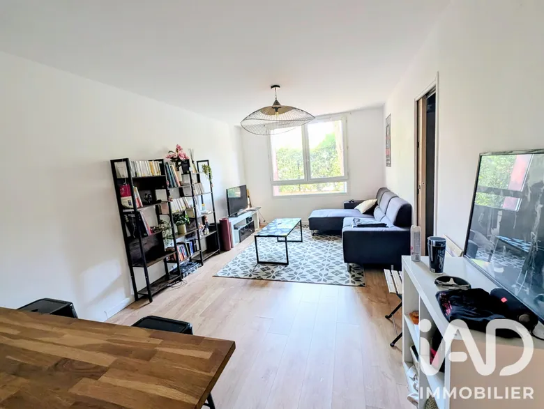 Appartement 3 pièces 56 m² · à Toulouse · 56 m² · 189 000 €