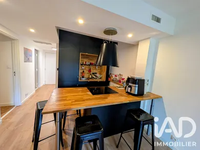 Appartement à Toulouse (31200)