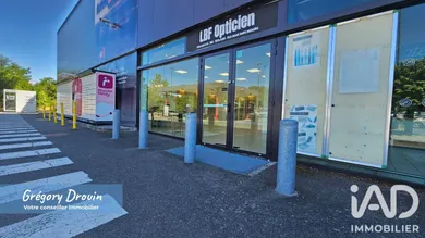Santé, Optique​ à Le Malesherbois (45330)