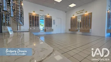 Santé, Optique​ à Le Malesherbois (45330)
