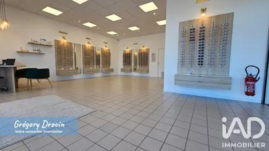 Santé, Optique​ à Le Malesherbois (45330)