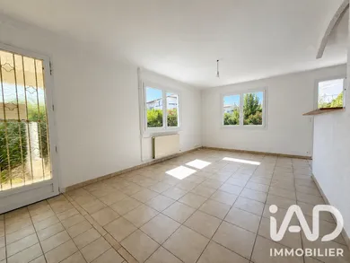 Maison traditionnelle à Les Sables-d'Olonne (85100)