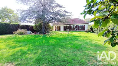 Maison à Châteauroux (36000)