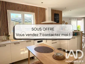Maison à Palau-del-Vidre (66690)