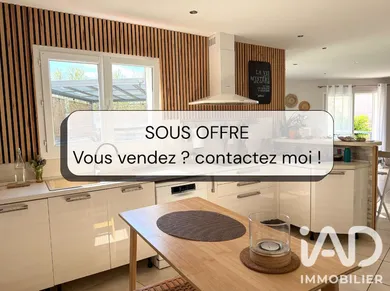 Maison à Palau-del-Vidre (66690)