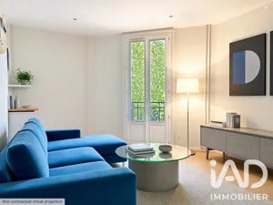 Appartement à Maisons-Alfort (94700)