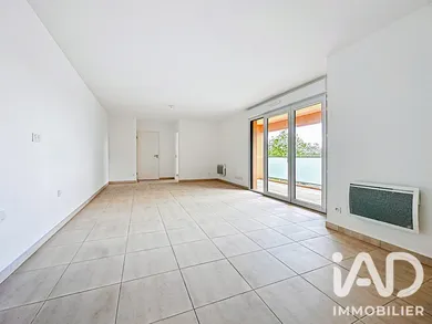 Appartement à Nîmes (30000)