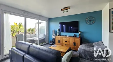 Appartement à La Courneuve (93120)