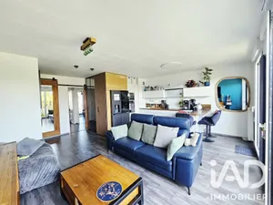 Appartement à La Courneuve (93120)