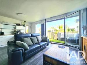 Appartement à La Courneuve (93120)