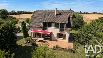 Maison à Dammarie-sur-Loing (45230)