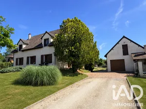 House in Dammarie-sur-Loing (45230)
