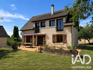 House in Dammarie-sur-Loing (45230)